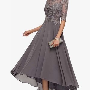 Mother of the bride dress